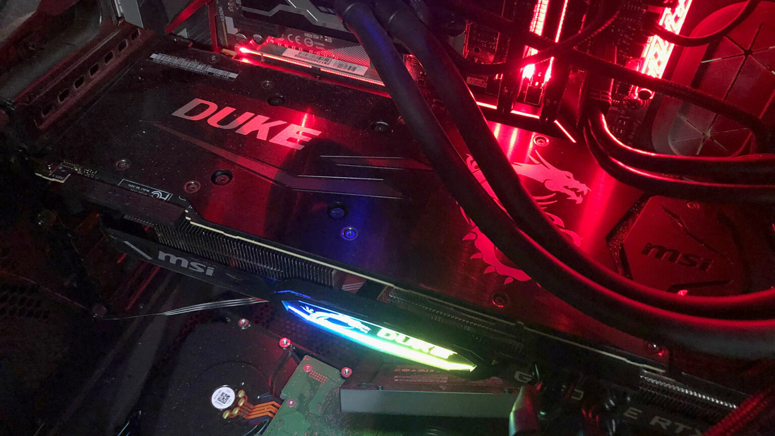 Why Is My Gpu Underperforming