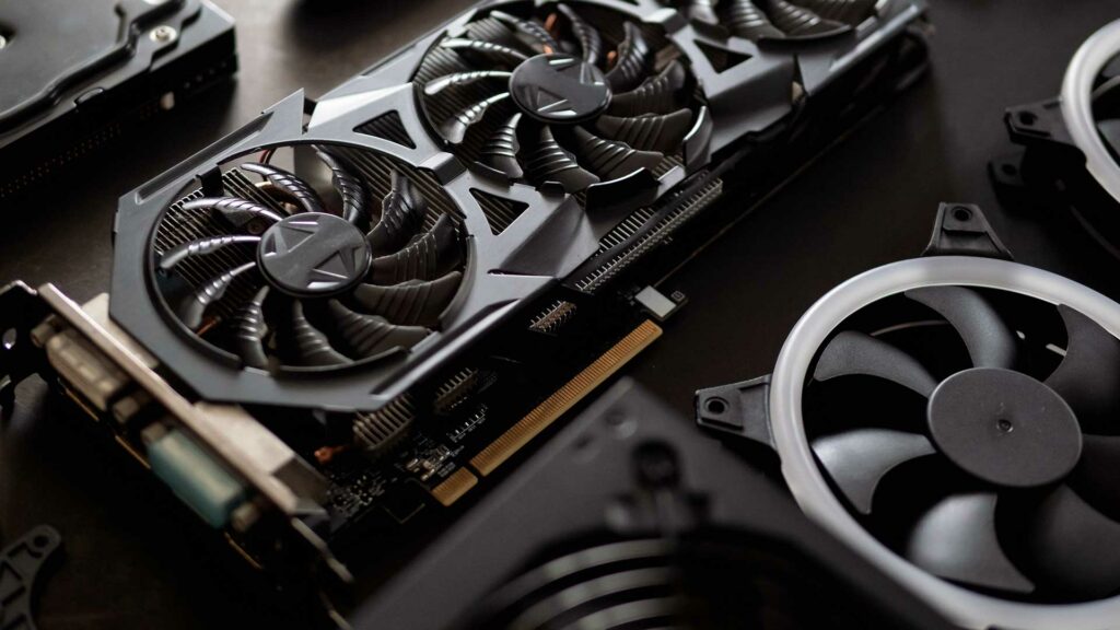 Advantages Of gpu Exhaust Type Configuration