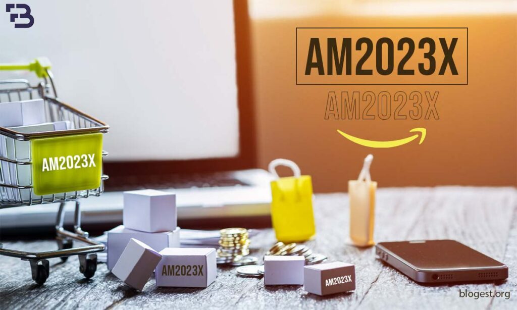Am2023x And Its Impact On Industries: