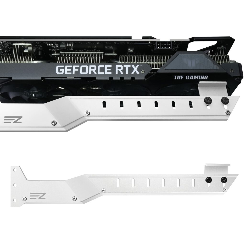 GPU Support Brackets