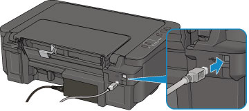 Check The Connections