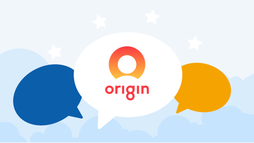 Contact Origin Support