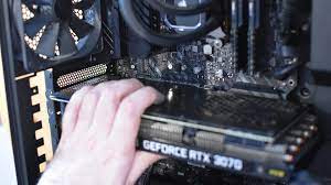 Dual GPU Installation Guide Step-By-Step Instructions For Installing Two Different Graphics Cards