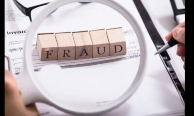 Engaging In Accounting Fraud:
