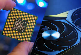 How Intel Cpus And Amd Gpus Work Together: