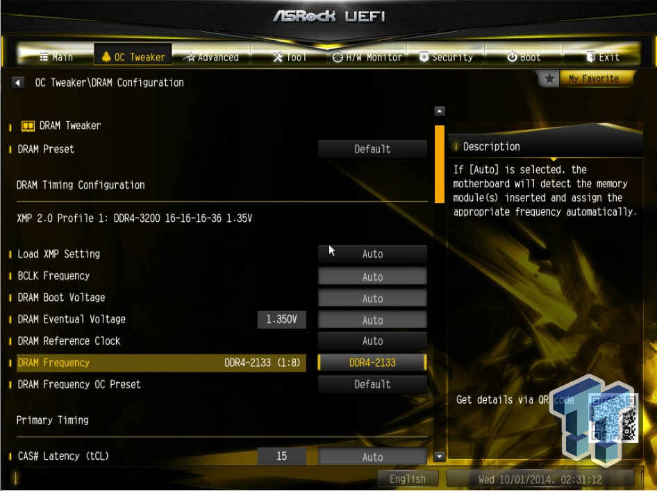 Introduction To Oc(Overclocking):