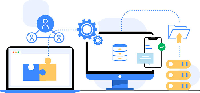 Software Integration and Data Processing Capabilities