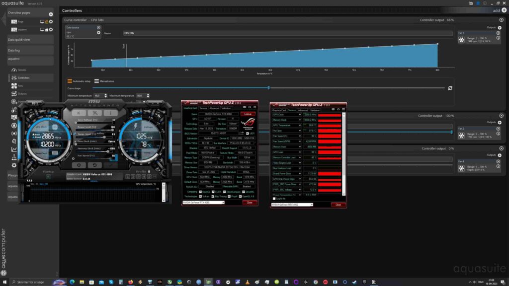 The Consequences Of Elevated GPU Hotspot Temperature On Performance And Hardware Longevity