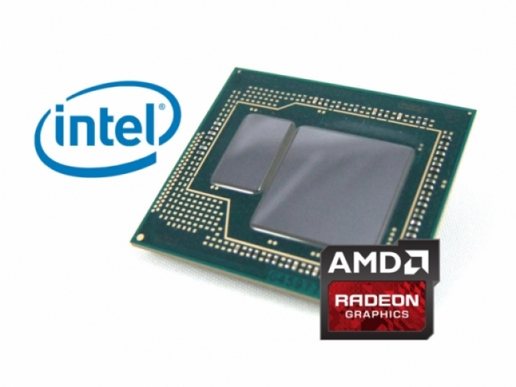 Understanding Amd Gpu And Intel Cpu: