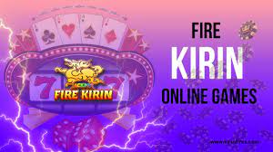 Understanding Firekirin - A Gateway To Virtual Thrill!