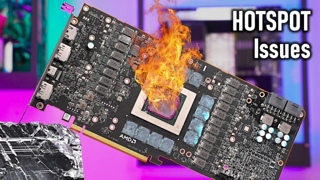 Understanding Gpu Hotspot Temperature: