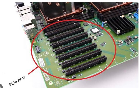 Check Pcie Slot