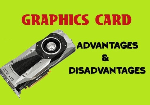 Advantages And Disadvantages Of Different Gpu Brands: Detailed Overview: