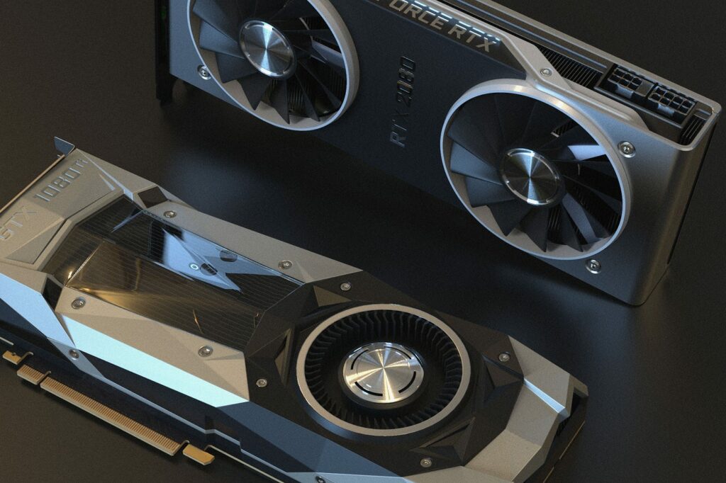 Exploring The Importance Of Gpu Brands: