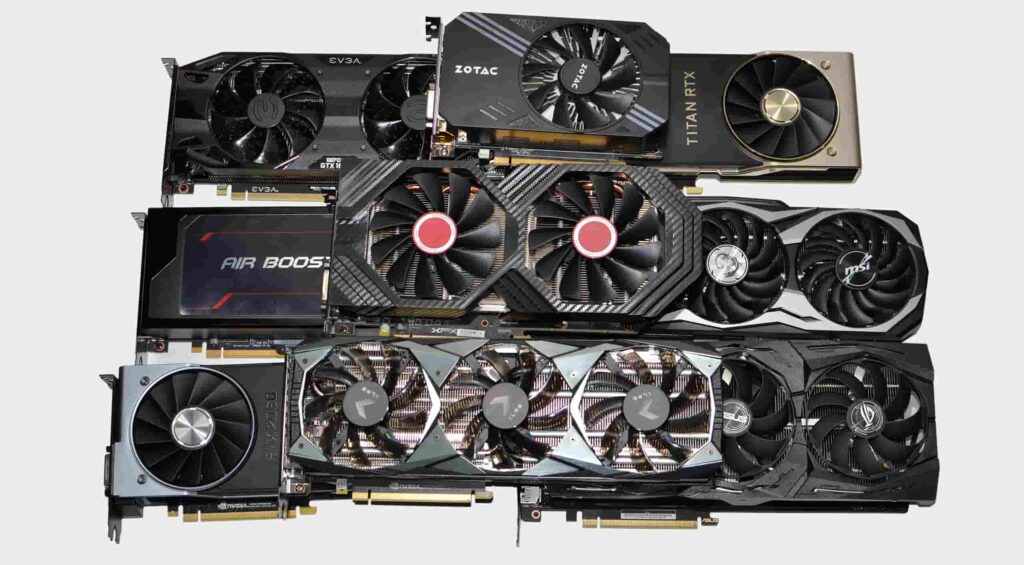 Factors To Consider While Choosing A Specific GPU Brand: Look For These Options: