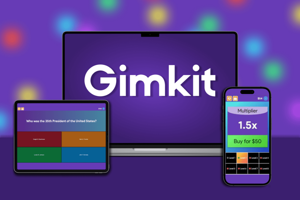 Introduction To Gimkit Join