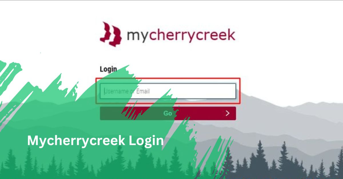 Mycherrycreek Login