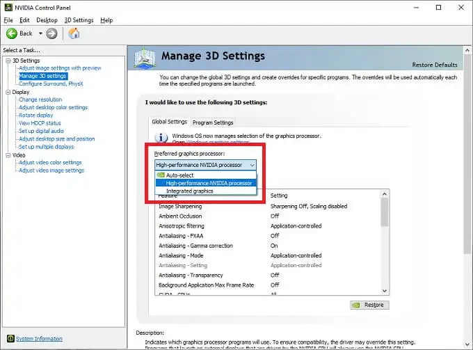 Post-Configuration Precautions: Ensuring Stability After Using Both Gpu And Integrated Graphics: