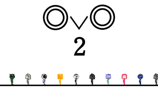 Introduction To Ovo 2 Unblocked Premium