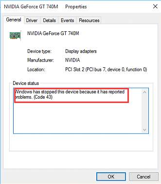 Step-By-Step Solutions To Resolve GPU Error 615-899-5101: