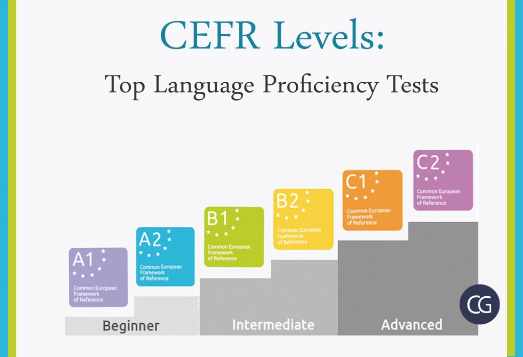 Consider Language Proficiency