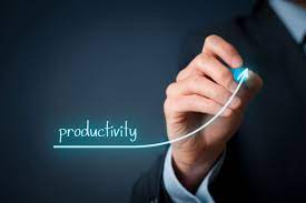 Enhancing Productivity And Efficiency