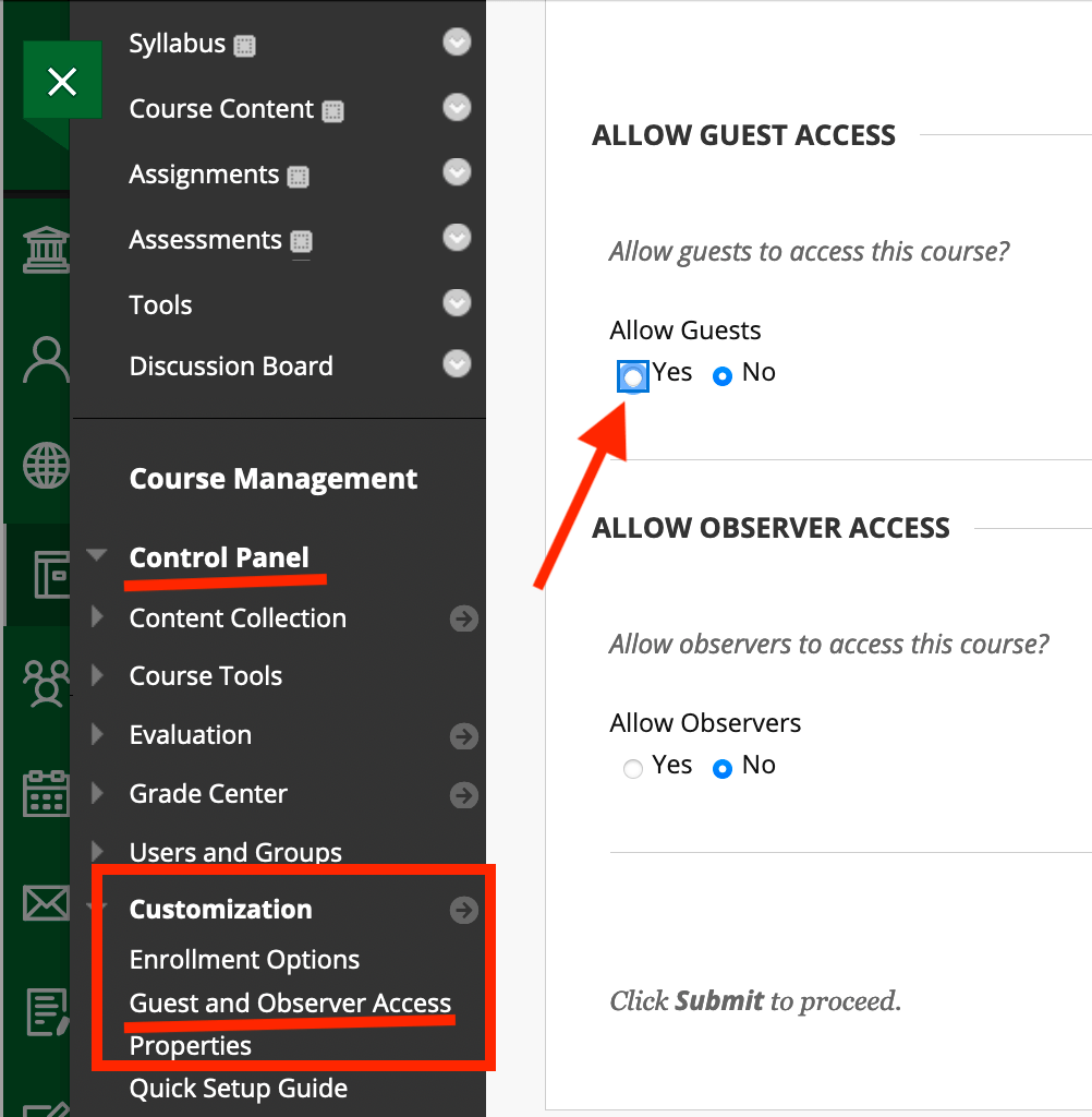 How To Access Gmu Blackboard: