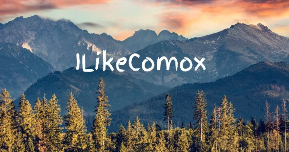 Introduction To Ilikecomox