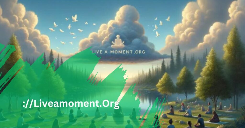Liveamoment.Org
