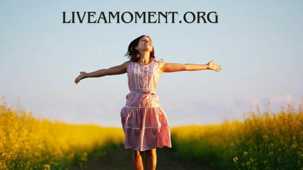Understanding The Essence Of Liveamoment.Org