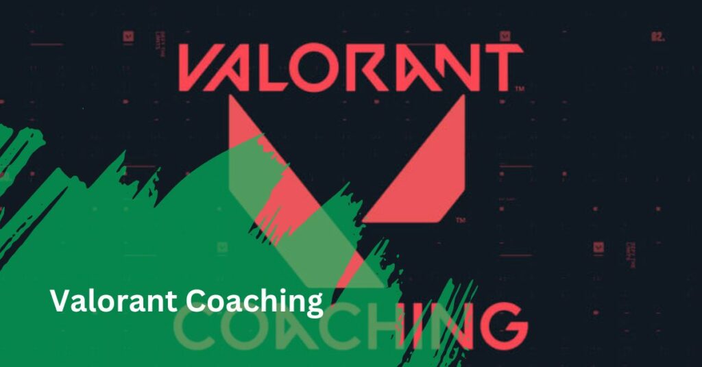 Valorant Coaching