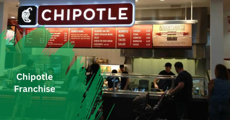 Chipotle Franchise – Full Gauidance In 2024!